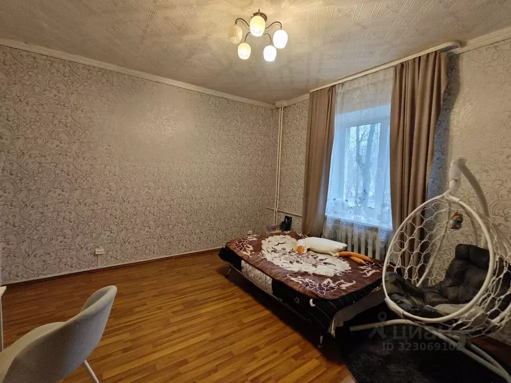 3-к кв. Удмуртия, Ижевск ул. Орджоникидзе, 24 (73.0 м) - Фото 2