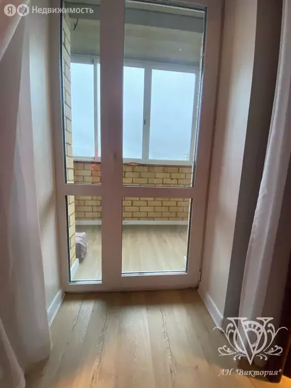 2-комнатная квартира: Ухта, улица Победы, 2 (35.3 м) - Фото 1