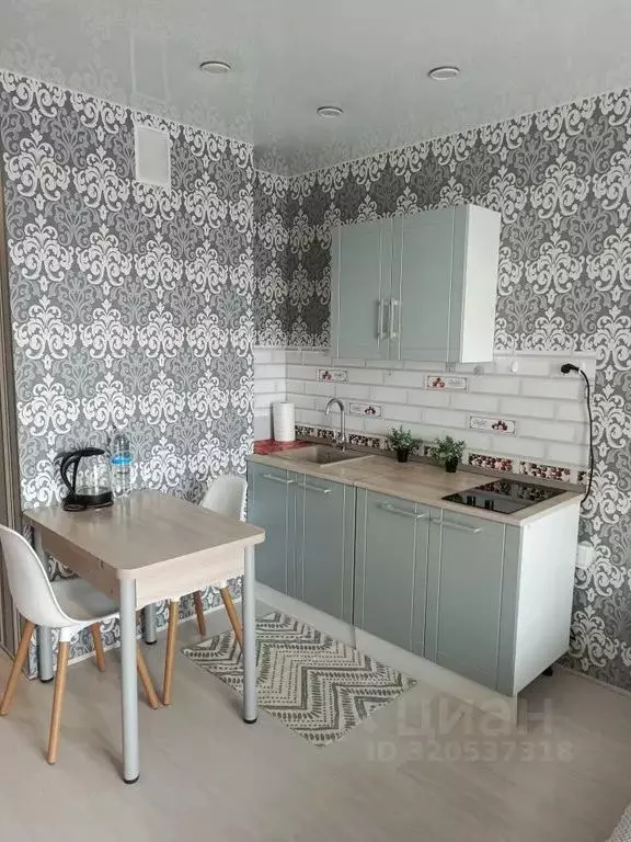 Студия Удмуртия, Ижевск ул. 40 лет Победы, 71 (25.0 м) - Фото 2