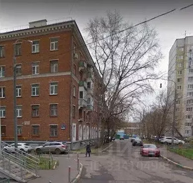 Помещение свободного назначения в Москва Береговой проезд, 7К1 (180 м) - Фото 2