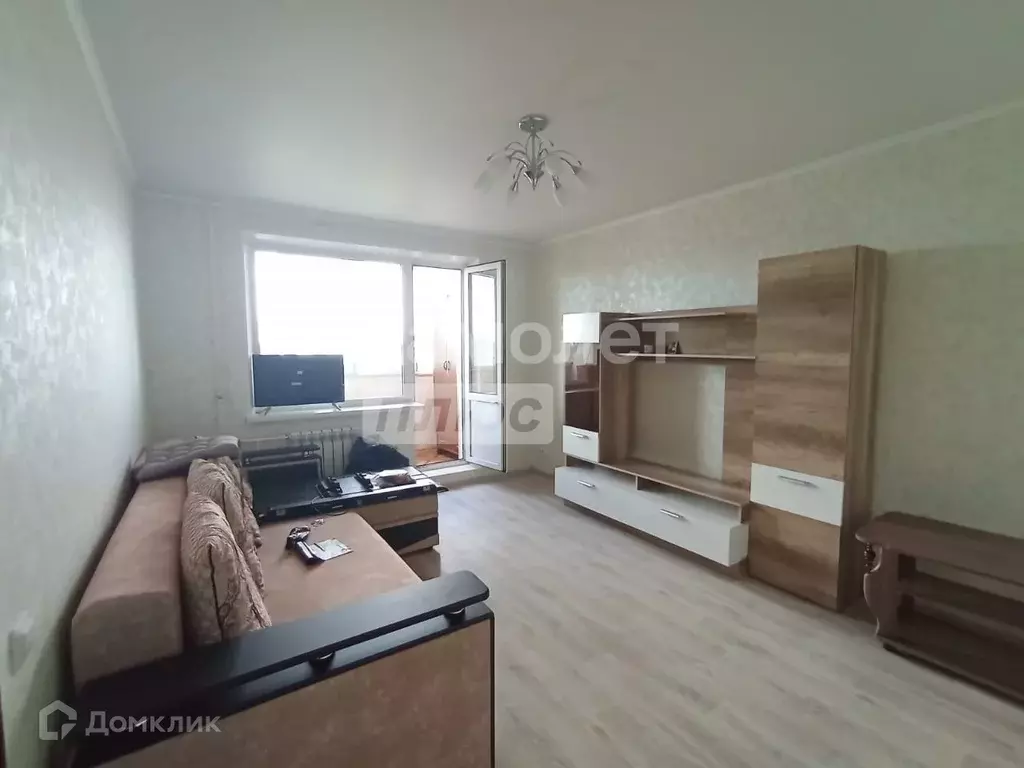 Продаётся 2-к квартира, 47.4 м - Фото 1