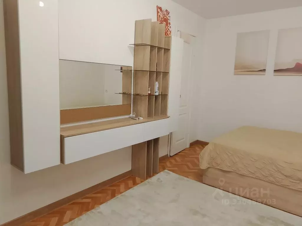 2-к кв. Ивановская область, Иваново ул. Андрианова, 24 (43.3 м) - Фото 2