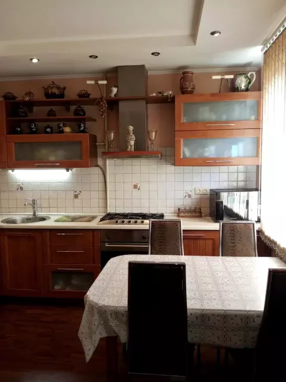 Продаётся 2-к квартира, 52.4 м - Фото 1