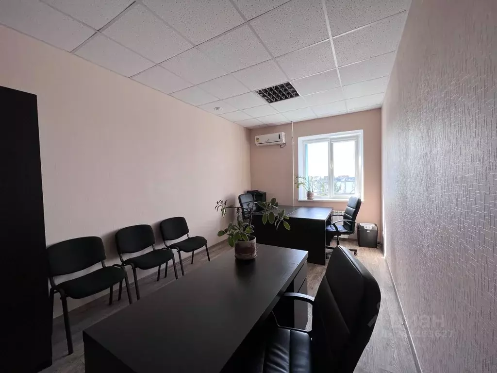 Офис в Самарская область, Самара Красноармейская ул., 1 (17 м) - Фото 2