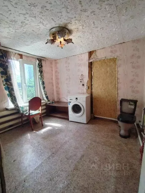 Дом в Тюменская область, с. Казанское ул. Кооперативная, 4 (56 м) - Фото 2