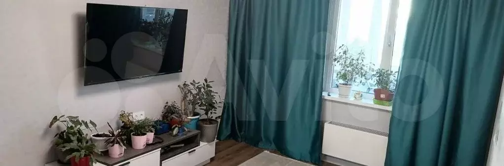 2-к. квартира, 51 м, 3/5 эт. - Фото 0