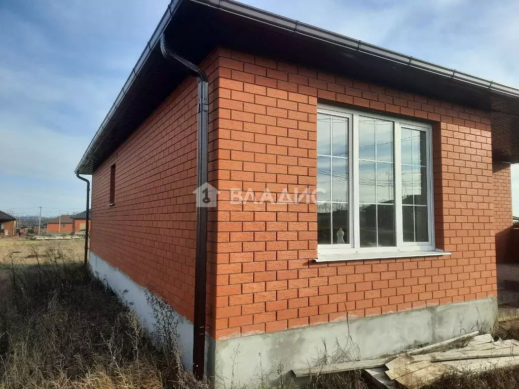 Дом в Белгородская область, Корочанский район, Мелиховское с/пос, с. ... - Фото 2