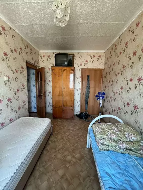 5-к. квартира, 69 м, 4/5 эт. - Фото 1