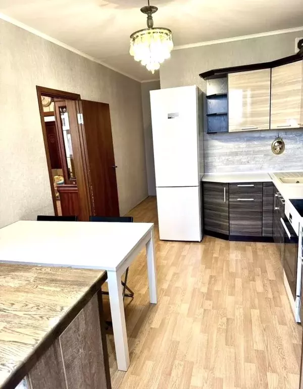 2-к кв. Московская область, Ленинский городской округ, Дрожжино пгт ... - Фото 1