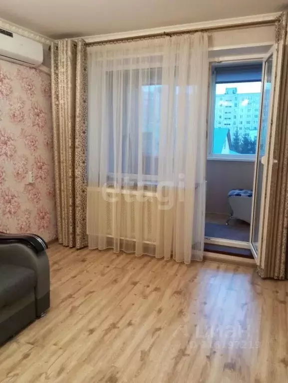 2-к кв. Башкортостан, Уфа ул. Георгия Мушникова, 9/2 (44.4 м) - Фото 0