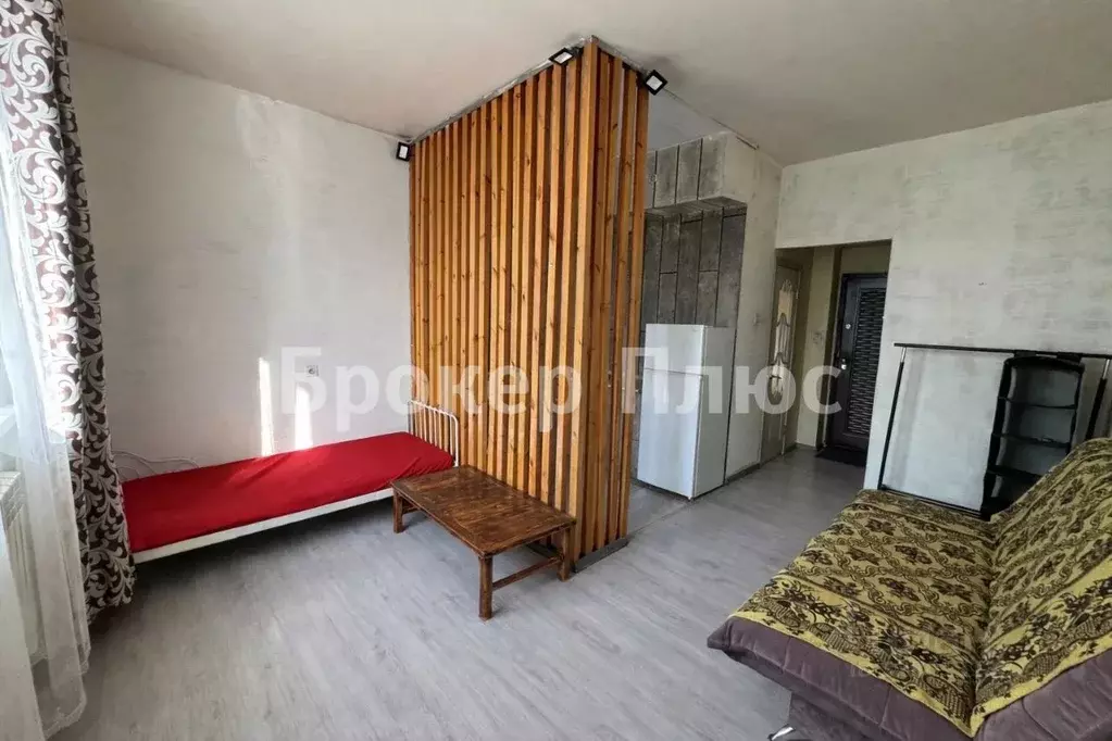 Студия Тыва, Кызыл ул. Каа-Хем, 90Б (25.0 м) - Фото 2