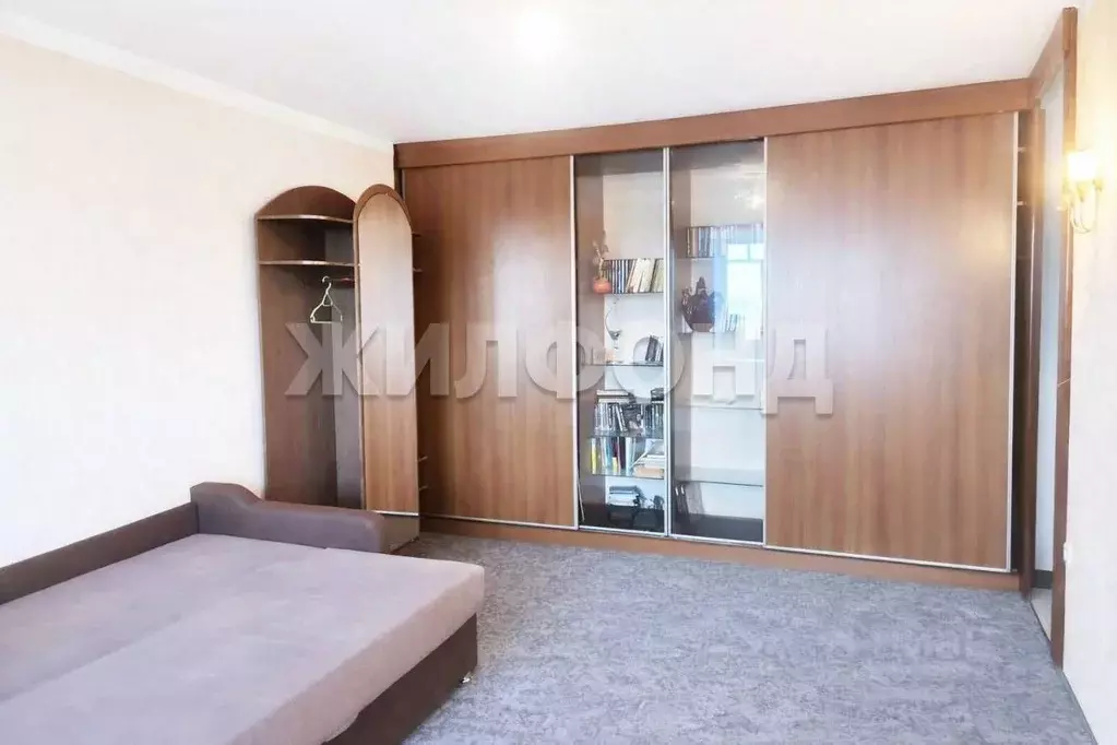 2-к кв. Томская область, Томск ул. Говорова, 6 (50.0 м) - Фото 2