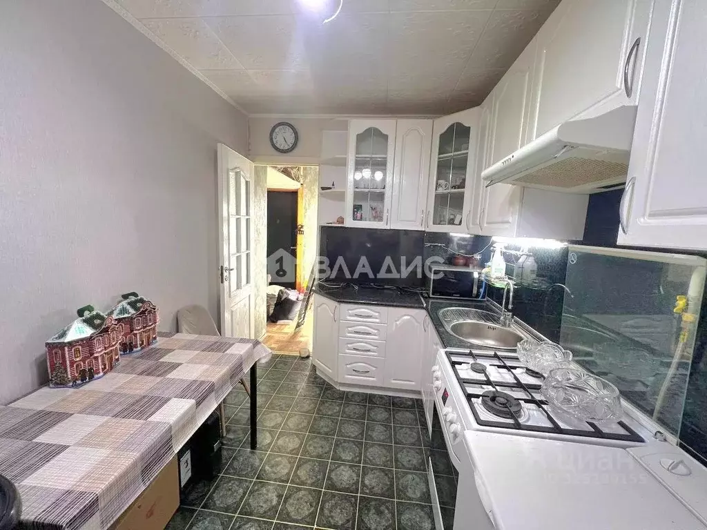 1-к кв. Москва ул. Богданова, 24 (36.4 м) - Фото 2