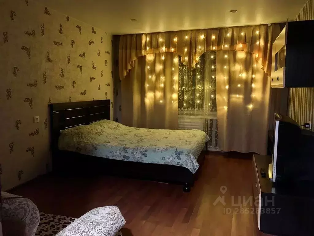 2-к кв. Кировская область, Киров Северная Набережная ул., 13 (48.0 м) - Фото 2