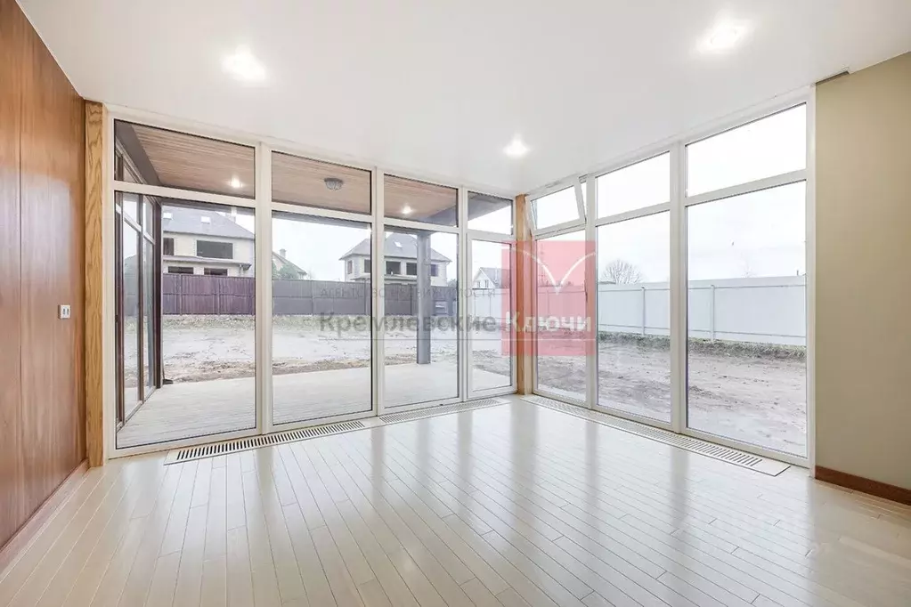 Дом в Московская область, Истра муниципальный округ, д. Духанино ул. ... - Фото 2