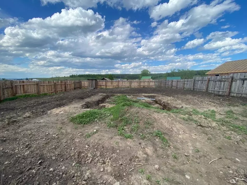 Участок в Красноярский край, Зеленогорск Рабочая ул. (11.0 сот.) - Фото 1