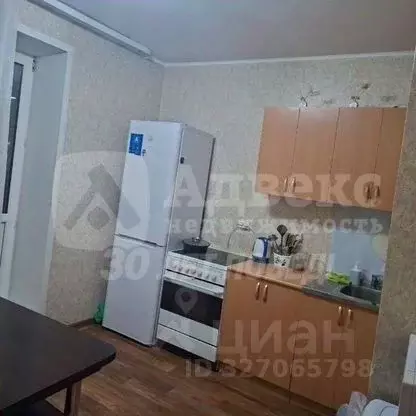 1-к кв. Тюменская область, Тюмень ул. Арктическая, 7 (41.4 м) - Фото 1