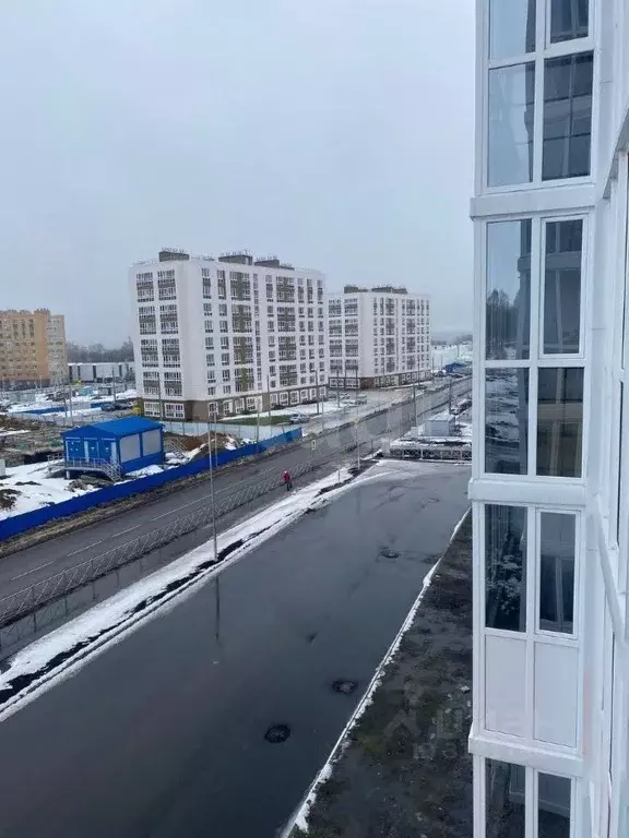Студия Мордовия, Саранск ул. Косарева, 81 (24.0 м) - Фото 0