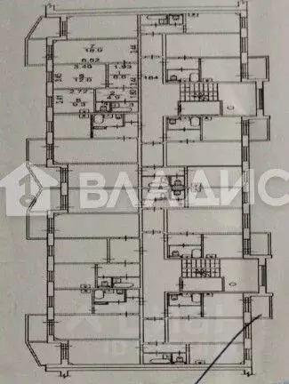 2-к кв. Новосибирская область, Новосибирск Спортивная ул., 23 (55.5 м) - Фото 1