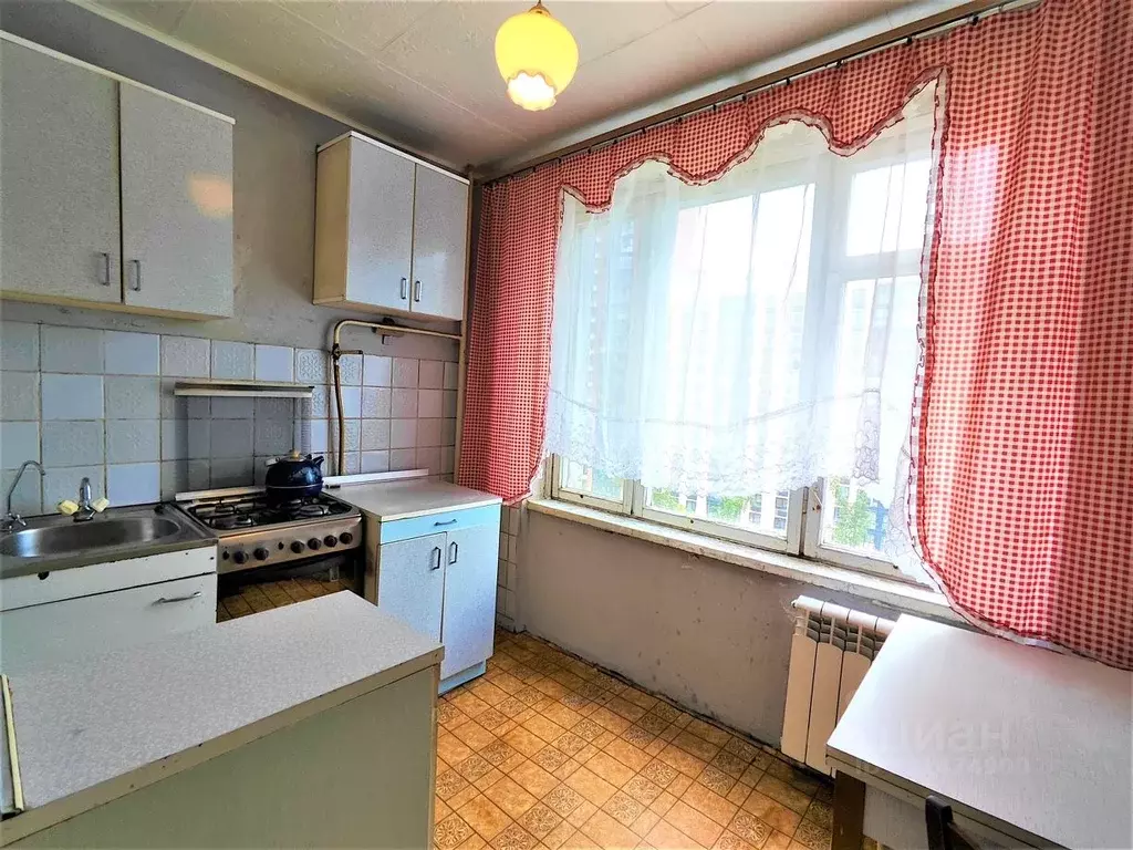 2-к кв. Москва Тайнинская ул., 12 (45.0 м) - Фото 1