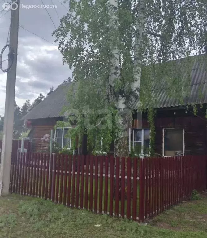 2-комнатная квартира: Демшино, Подгорная улица, 8 (36.8 м) - Фото 1