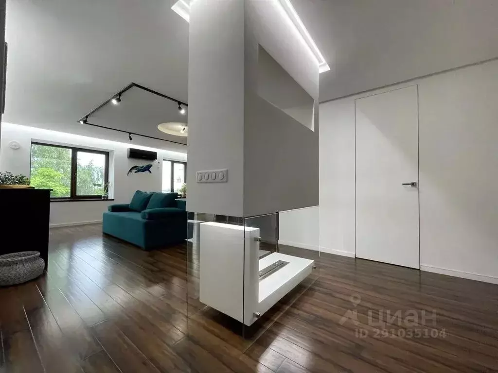 3-к кв. Псковская область, Себеж ул. Владысева, 4А (68.0 м) - Фото 2