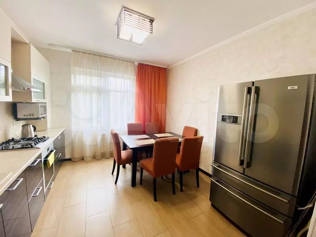 2-к. квартира, 60 м, 3/6 эт. - Фото 1