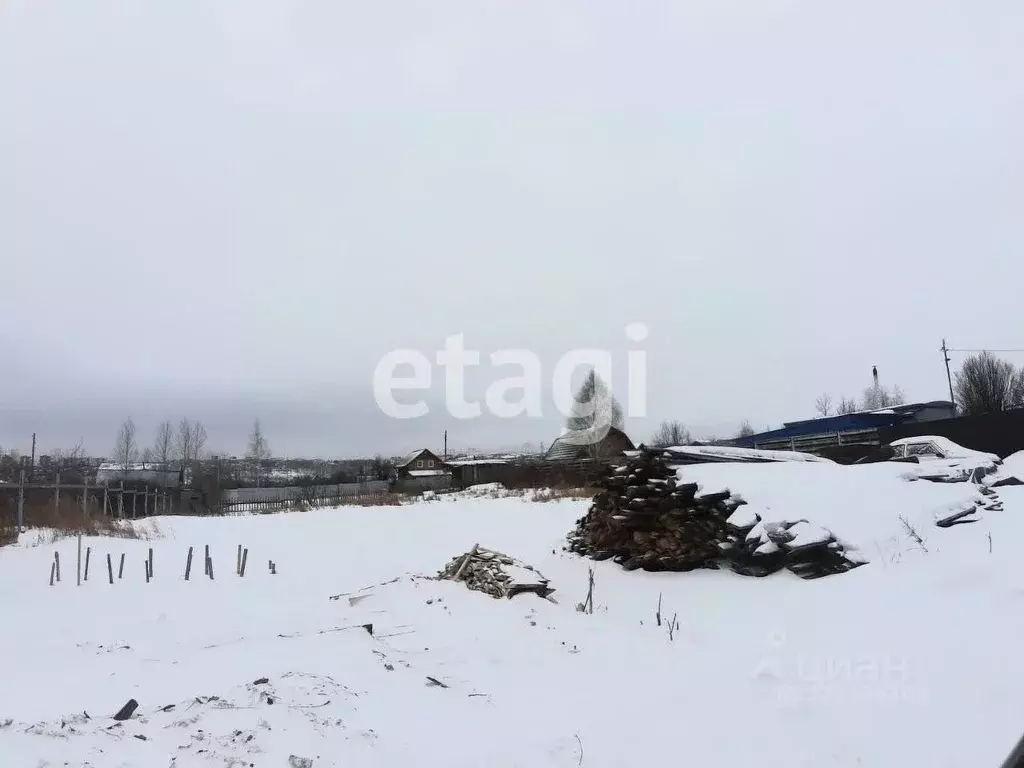 Участок в Красноярский край, Емельяновский муниципальный округ, ... - Фото 1