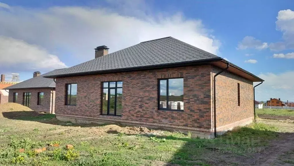 Коттедж в Пензенская область, с. Бессоновка  (102 м) - Фото 2