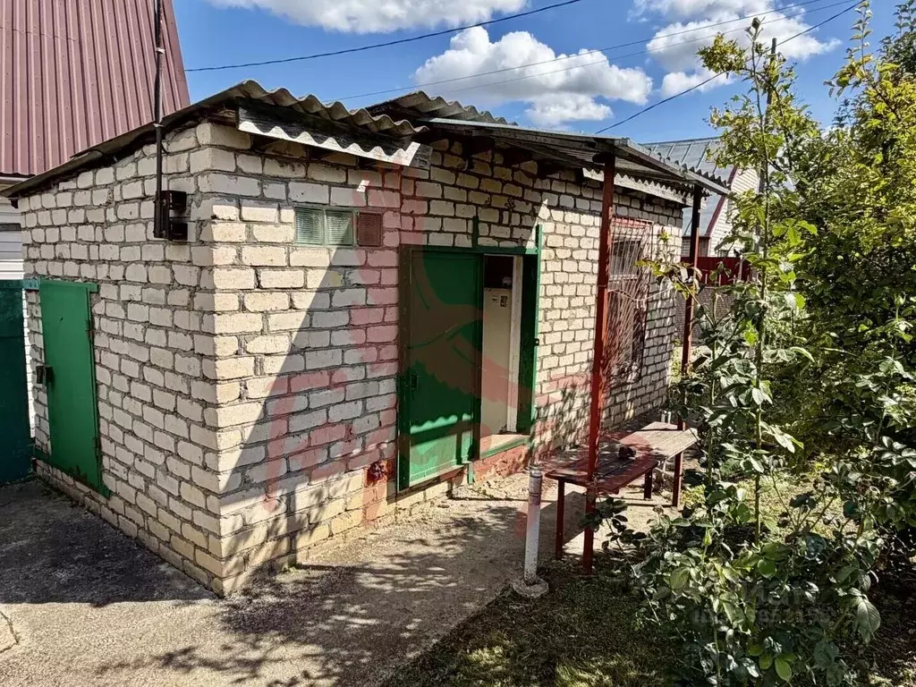 Участок в Орловская область, Орловский муниципальный округ, Знаменка ... - Фото 1