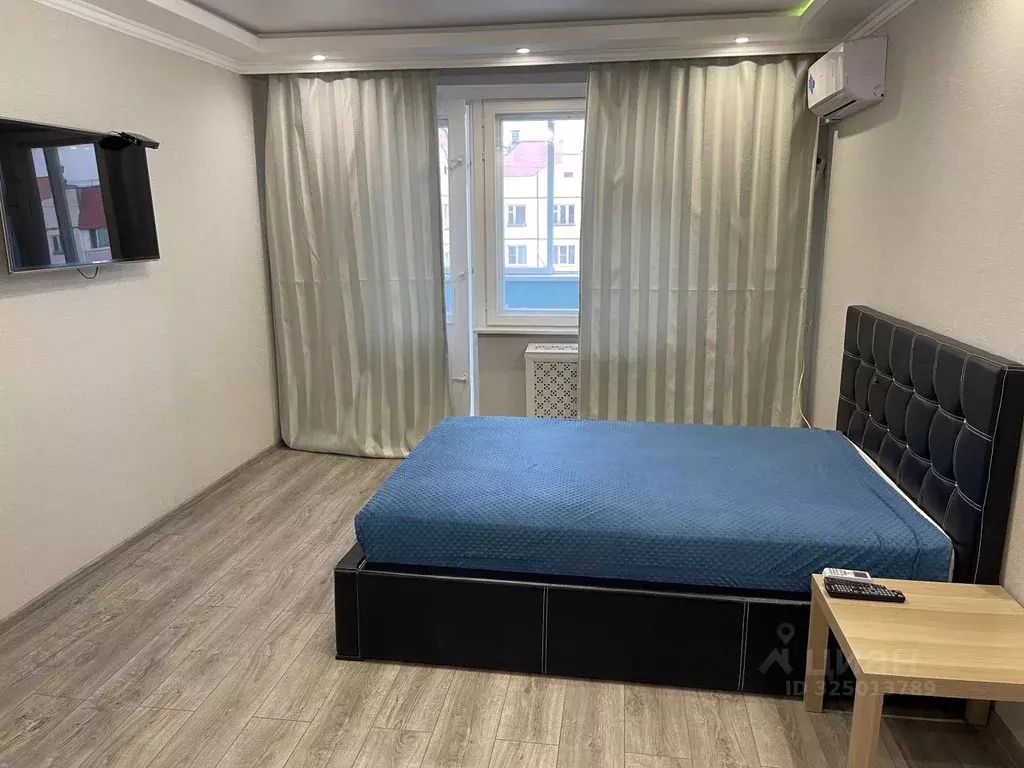 1-к кв. Орловская область, Орел Наугорское ш., 76 (40.0 м) - Фото 2