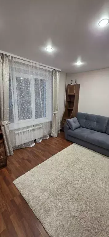 1-к кв. Москва Дубнинская ул., 16К4 (40.0 м) - Фото 2