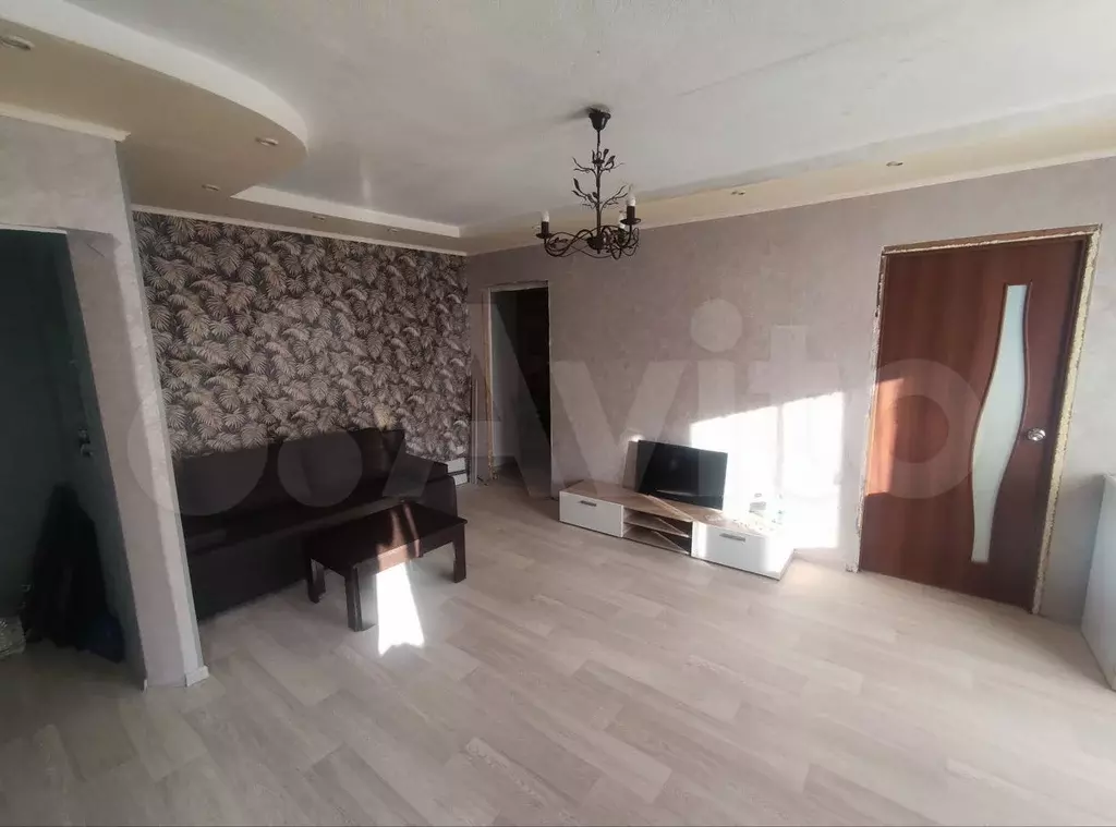 2-к. квартира, 44 м, 4/5 эт. - Фото 1