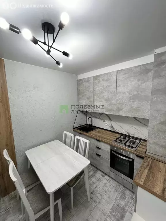 2-комнатная квартира: Ижевск, улица Герцена, 6 (43 м) - Фото 2