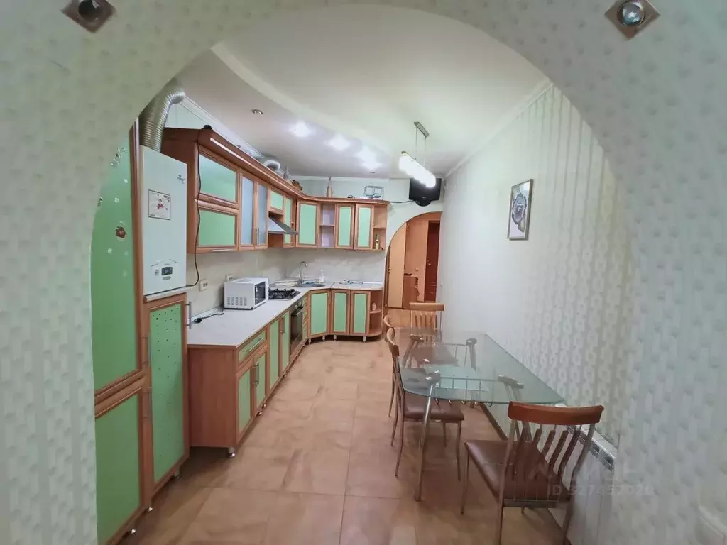 2-к кв. Белгородская область, Белгород ул. Гоголя, 15 (48.4 м) - Фото 2