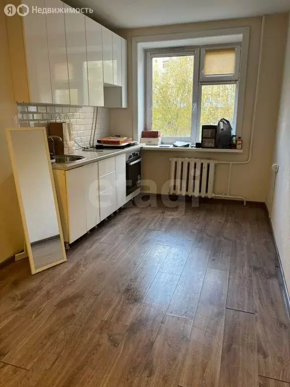 2-комнатная квартира: Якутск, улица Кулаковского, 4/2 (46.5 м) - Фото 1