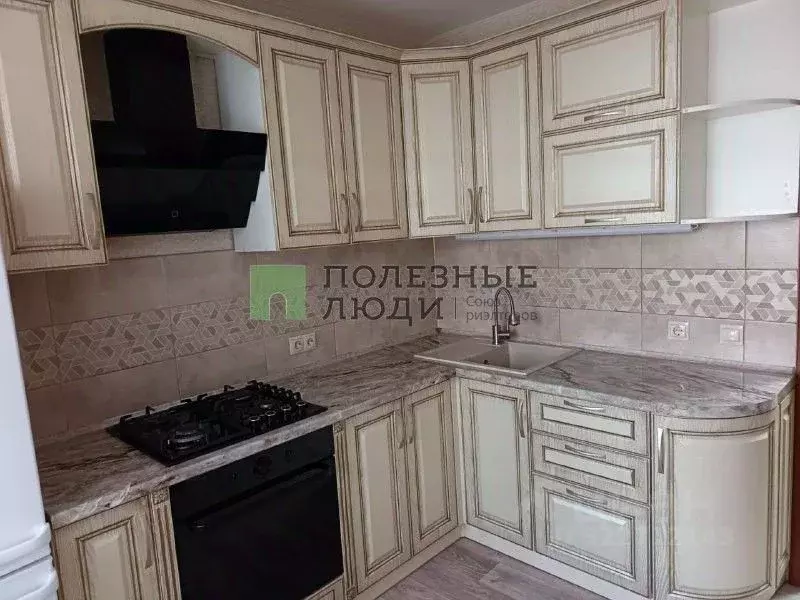 1-к кв. Чувашия, Канаш ул. Ильича, 3А (32.2 м) - Фото 1