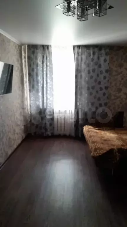 1-к. квартира, 29,3 м, 2/9 эт. - Фото 0