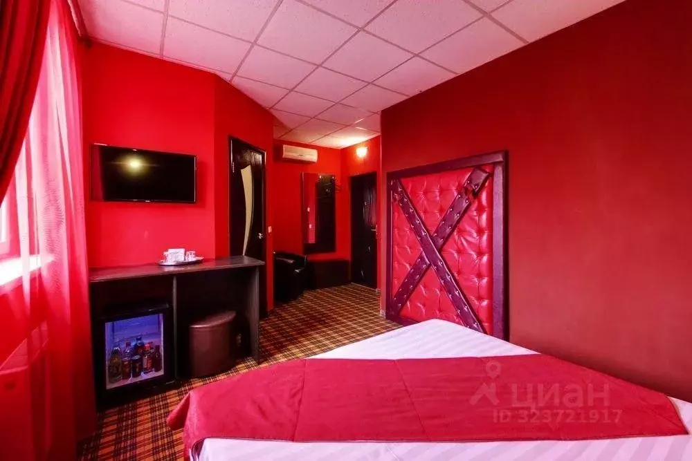 Комната Краснодарский край, Краснодар Аэродромная ул., 63 (20.0 м) - Фото 2