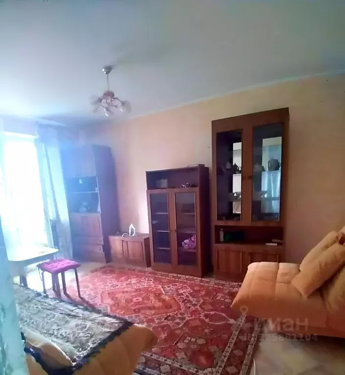 2-к кв. Ростовская область, Волгодонск А кв-л,  (48.0 м) - Фото 2