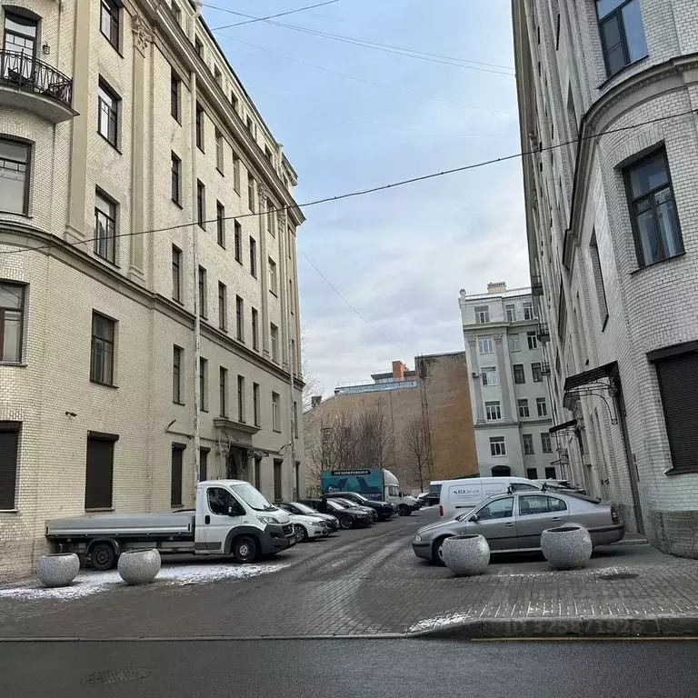 Комната Санкт-Петербург Таврическая ул., 45 - Фото 2