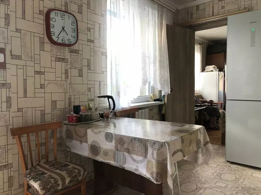 Дом в Краснодарский край, Темрюк Пролетарская ул., 115 (120 м) - Фото 2