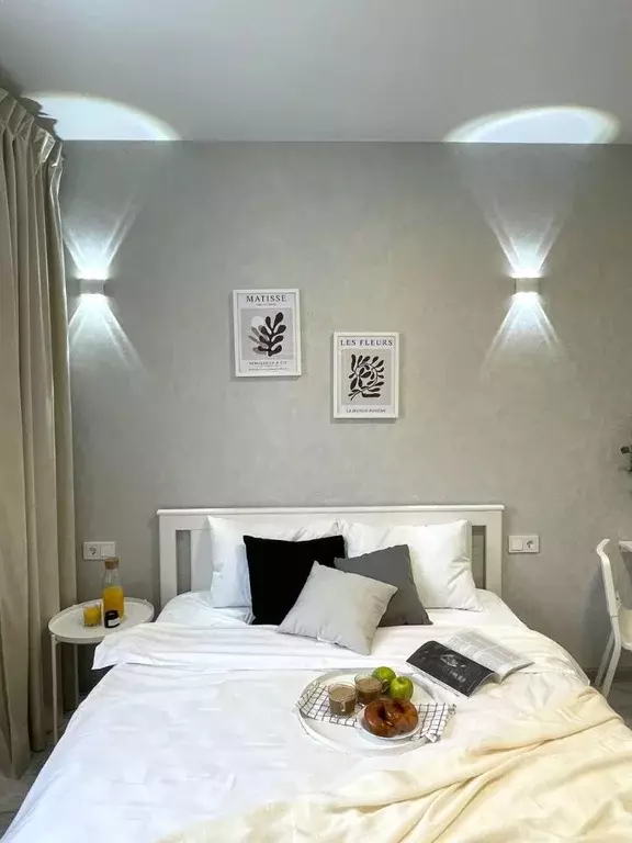 1-к кв. Москва Внуковское поселение, ул. Анны Ахматовой, 11к1 (25.0 м) - Фото 1