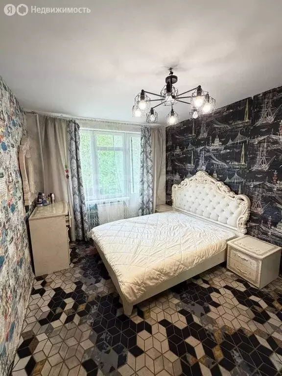 2-комнатная квартира: Санкт-Петербург, улица Верности, 38к3 (44.3 м) - Фото 2