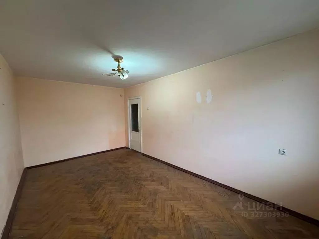 1-к кв. Кабардино-Балкария, Нальчик ул. Идарова, 13 (30.0 м) - Фото 1