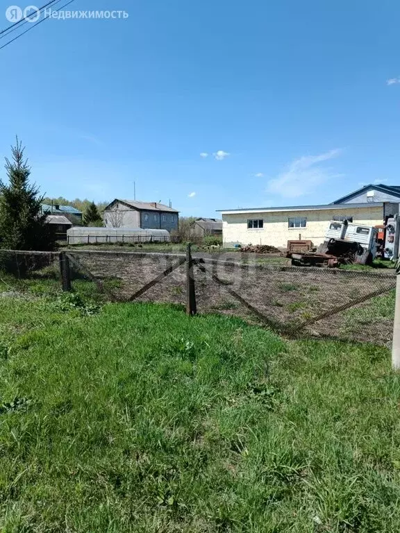 Участок в Кемерово, Национальная улица (10 м) - Фото 0