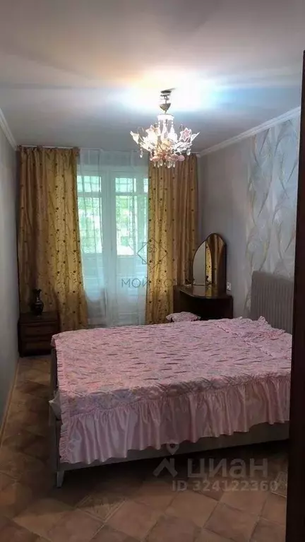 3-к кв. Москва бул. Яна Райниса, 4К4 (58.0 м) - Фото 1