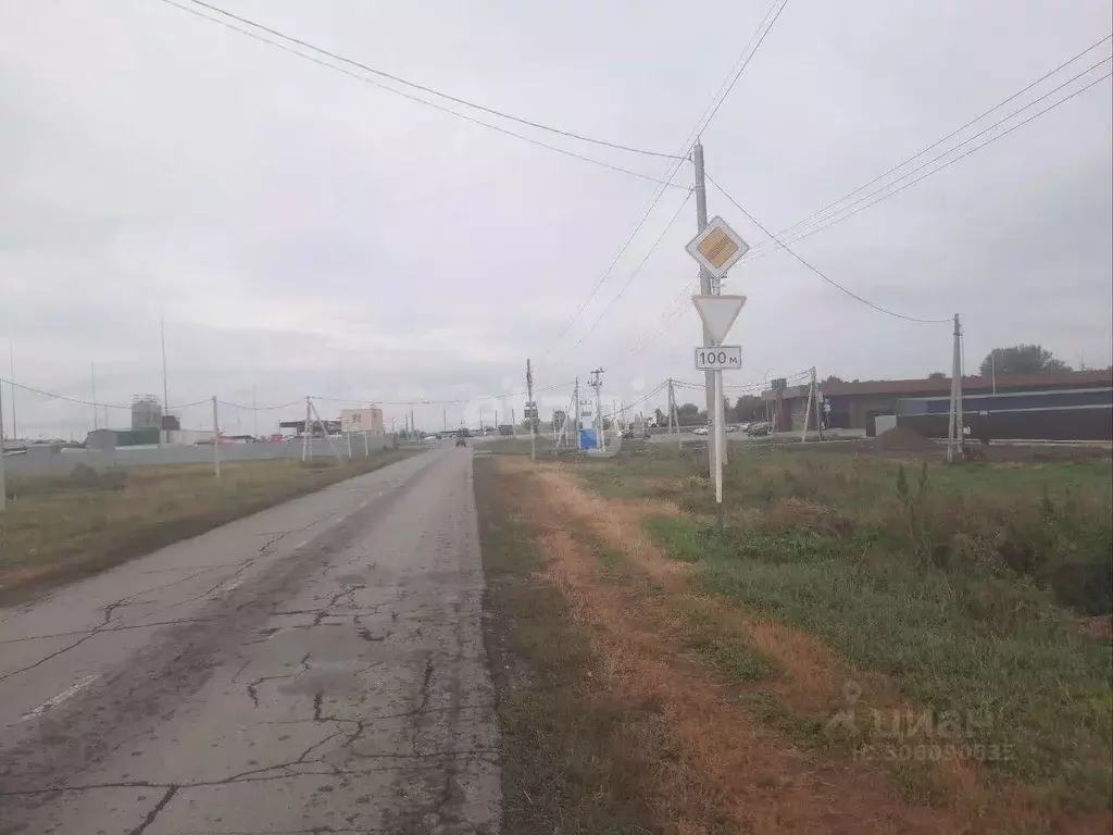 Участок в Самарская область, Ставропольский район, Нижнее Санчелеево ... - Фото 0