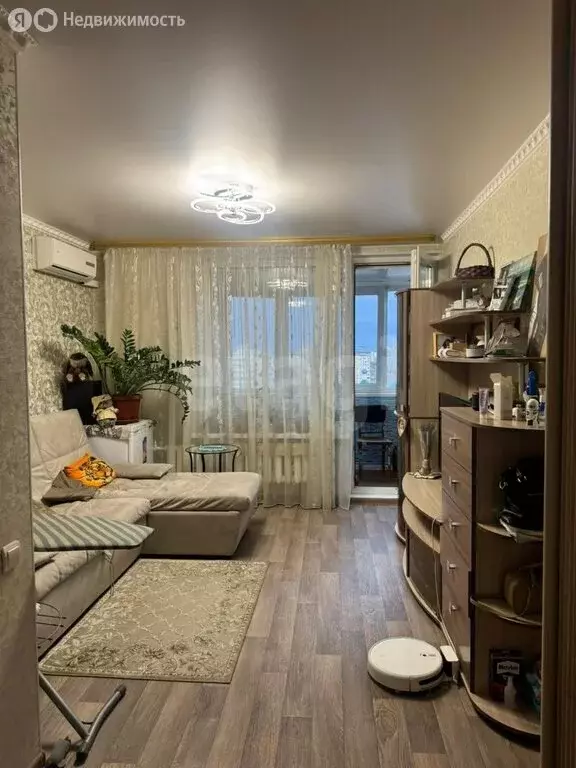 2-комнатная квартира: Оренбург, улица Чкалова, 6 (46.7 м) - Фото 2