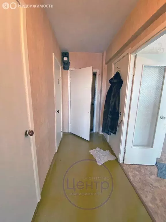 1-комнатная квартира: Саянск, микрорайон Юбилейный, 31 (32 м) - Фото 1